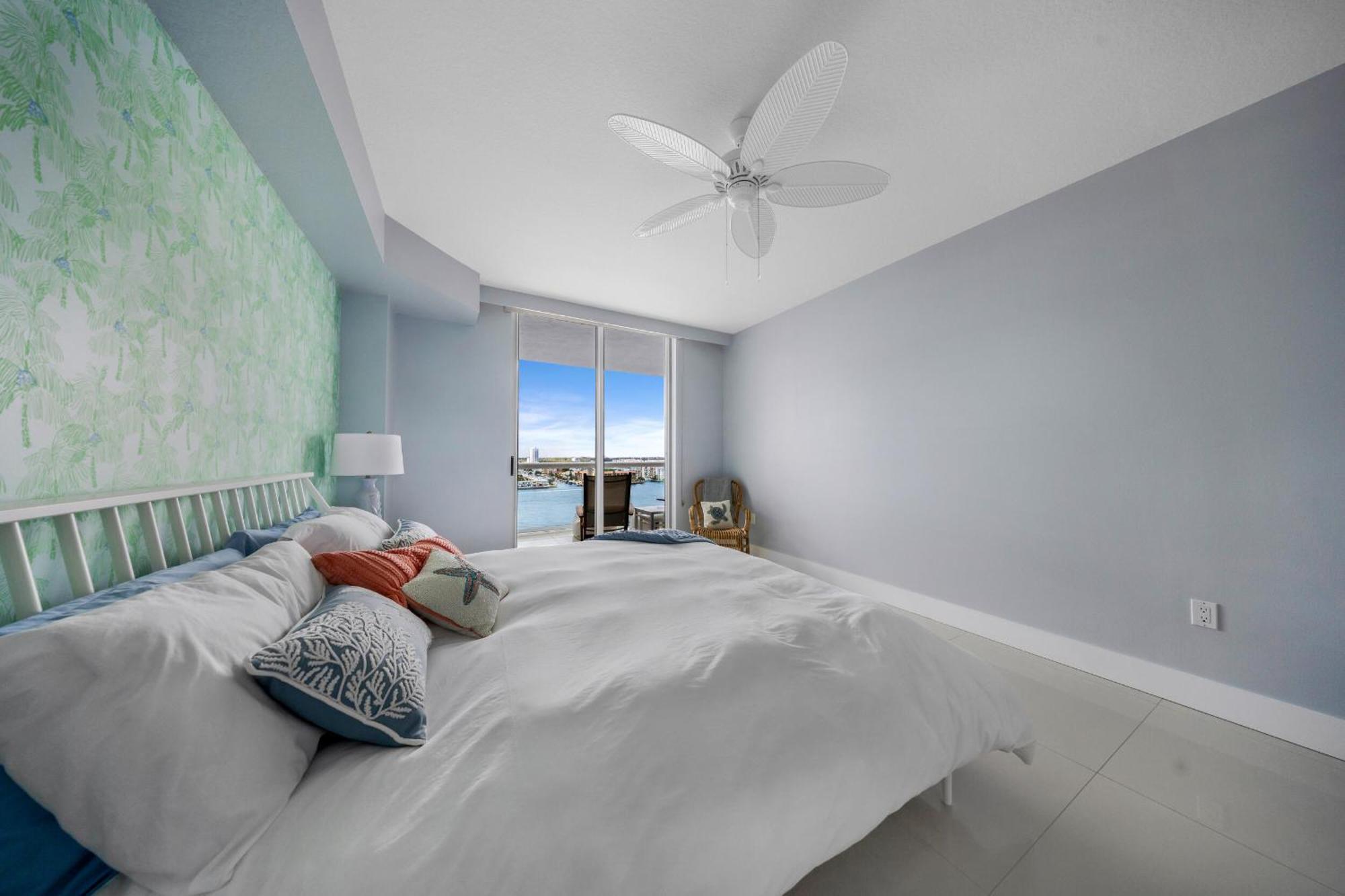 Relaxation At Its Finest - Oceanview Condo #1206 In Golden Bay With Free Parking Sunny Isles Beach Kültér fotó